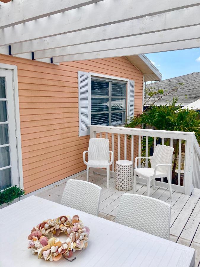 Coral Cottage Retreat Naples Exterior photo